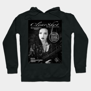 issue 2 BLACK EDITION Hoodie